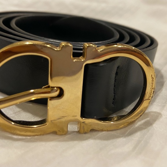 Salvatore Ferragamo Belt